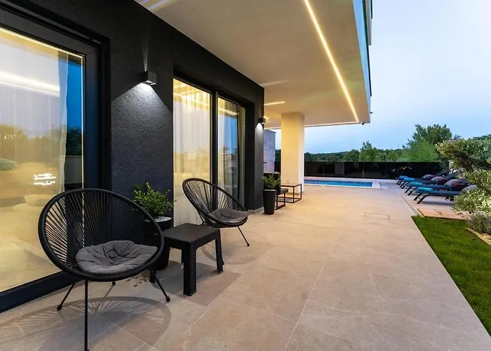 Villa Adina Medulin