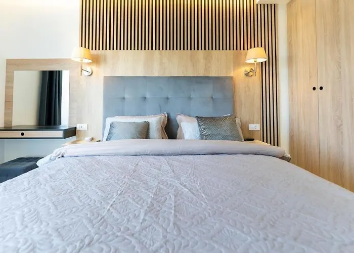 Villa Adina *