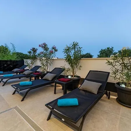 Adina - Managed By Travel Istria *